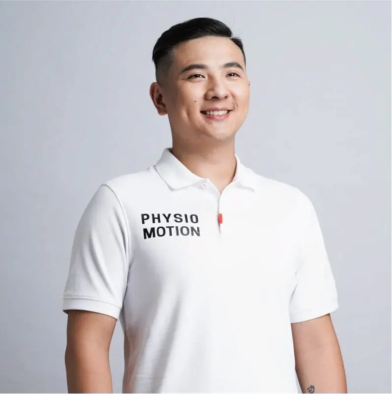 韌帶受傷多久才會好?韌帶拉傷、撕裂傷治療與飲食懶人包一次看 4 劉奕辰物理治療臨床博士