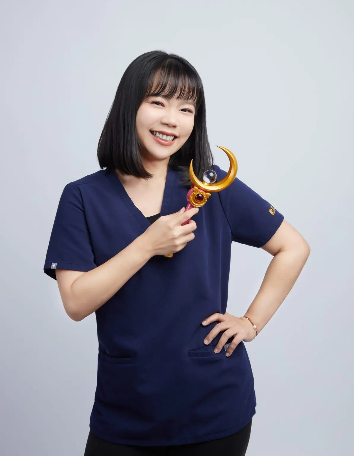 腹直肌分離怎麼辦?4種修復方法教你找回產前的最佳狀態! 1 張珉瑄物理治療師